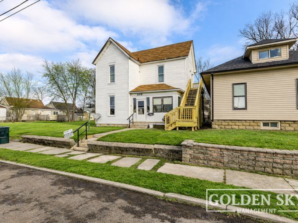 646 N Mulberry St #2