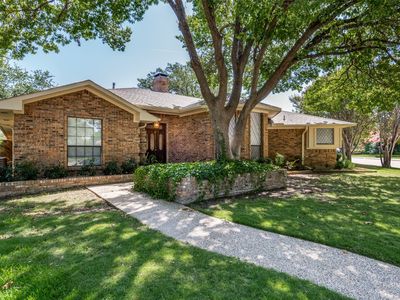 4019 Bobbin Ln, Addison, TX, 75001
