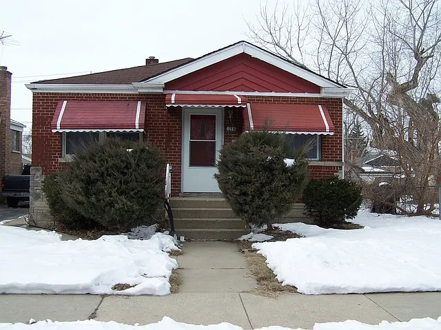 12516 S Wood St photo 1