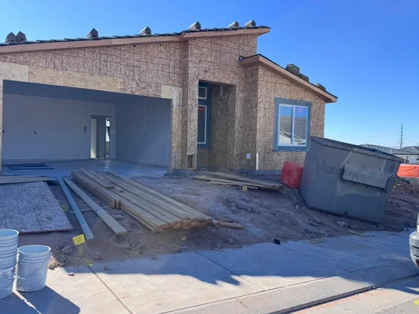 3041 W 700 N, Hurricane, UT 84737