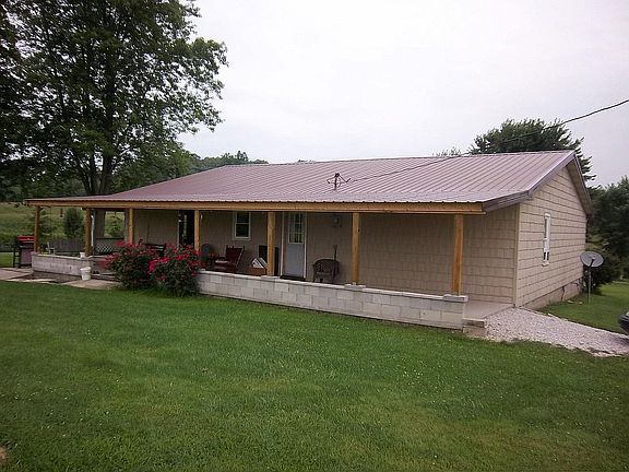 2nd image of 8007 N County Road 75 W
