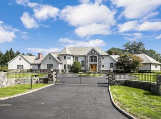 1 Star Farm Rd, Purchase, NY 10577