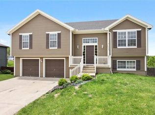 16306 Hight Ave, Belton, MO 64012