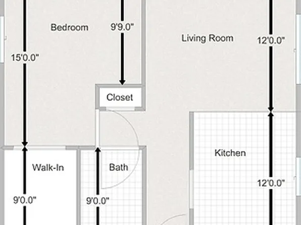 Riverside Place Apartments