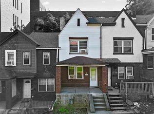 125 Chesterfield Rd, Pittsburgh, PA 15213