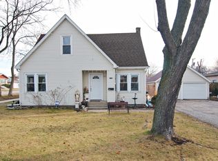 3759 Elder Ln, Schiller Park, IL 60176