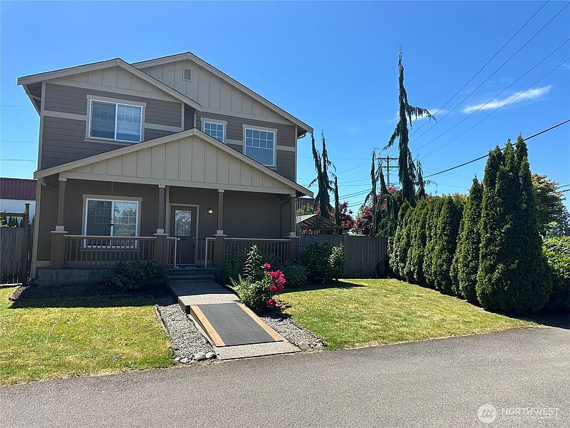 2nd image of 9300 11th Street NE