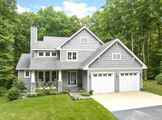 5868 Tebo School Rd, Boyne city, MI 49712