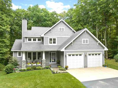 5868 Tebo School Rd, Boyne city, MI, 49712