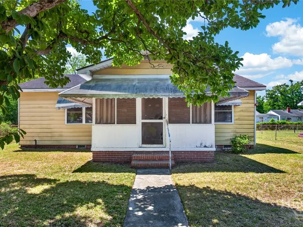 2107 Hawthorne Street, Savannah, GA 31404