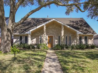 3243 Cherry Creek Dr, Missouri City, TX 77459