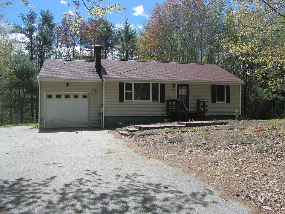 1272 Carl Broggi Hwy Lebanon ME 04027 Zillow