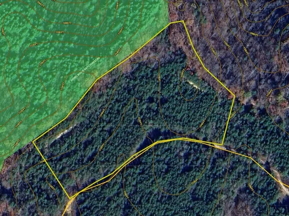 Wild Dog Crk Lot Wp 19 & 20, Tyner, KY 40486