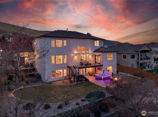 Inspiration Estates Phase 1, Kennewick, WA 99338