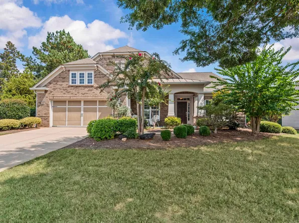 1000 Water Front Rd, Greensboro, GA 30642