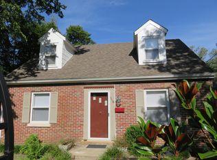 116 Bolton Dr, Jefferson City, MO 65109
