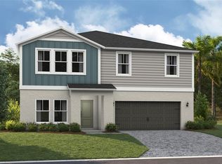 9272 Pavilion Shade Dr, Zephyrhills, FL 33541