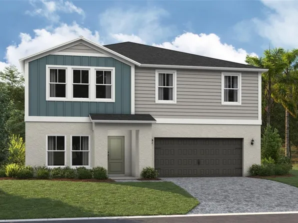 9272 Pavilion Shade Dr, Zephyrhills, FL 33541