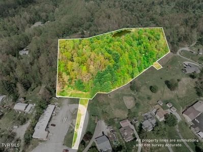 W Main St, Wise, VA, 24293