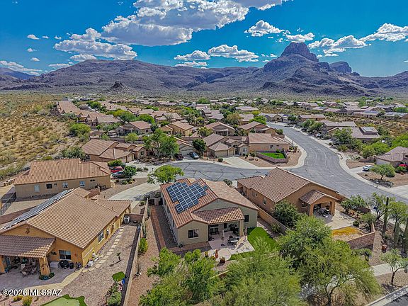 4th image of 7554 W Higgins Feather Ct