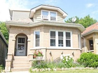 2928 N Newcastle Ave, Chicago, IL
