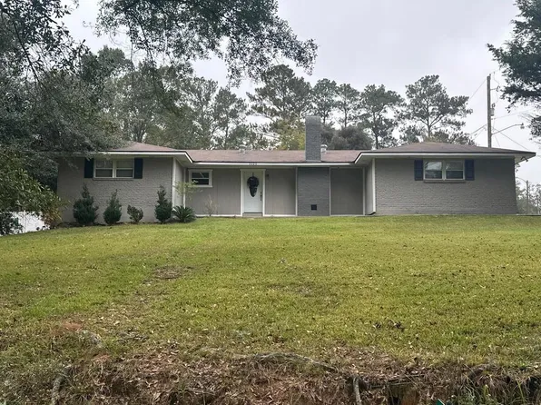 2220 Violet St, Jackson, LA 70748