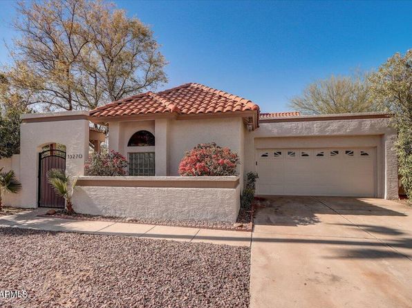 Haciendas del Lago Scottsdale Single Family Homes For Sale - 134 Homes |  Zillow