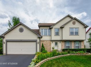 344 Buckthorn Ln, Elgin, IL 60120