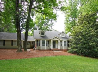 4590 Nantucket Dr, Lilburn, GA 30047