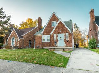 10111 Roxbury St, Detroit, MI 48224