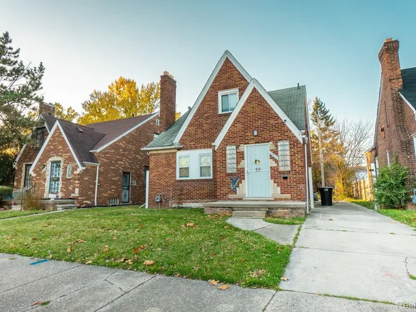 10111 Roxbury St, Detroit, MI 48224