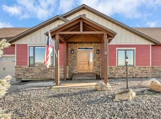 187 Telemark Ln, Butte, MT 59701