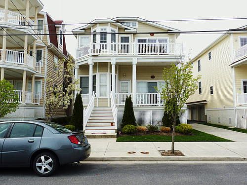 Home Exterior