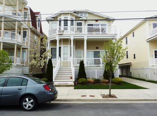 834 E 6th St, Ocean City, NJ