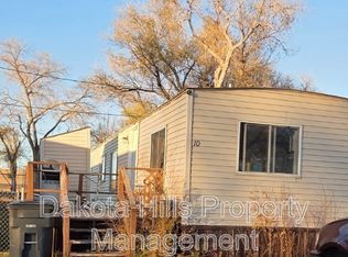 107 Gumbo Dr LOT 10, Rapid City, SD 57719