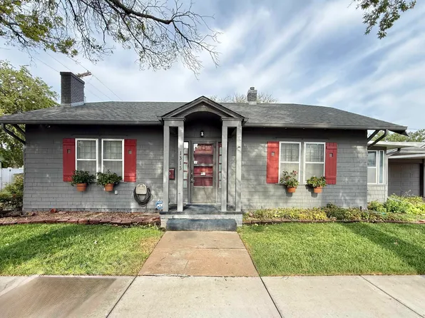 1313 N Walnut St, Hutchinson, KS 67501