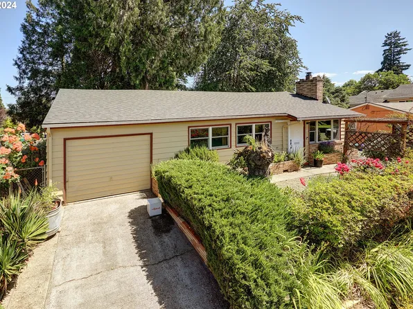 8359 N Swenson St, Portland, OR 97203