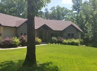 2700 Mountain View Rd, Benton, AR 72019