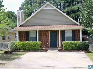 1018 Wyndham Ln, Helena, AL 35080