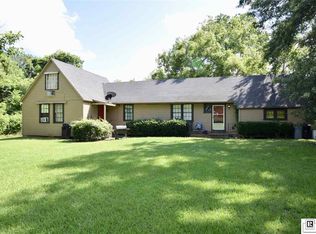 6584 Grabault Rd, Bastrop, LA 71220