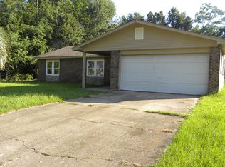 1500 Louis Alexis Trl, Gautier, MS 39553