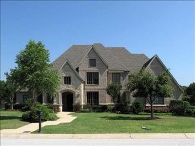 124 Weston Ln, Southlake, TX, 76092