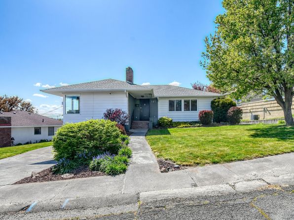 721 NW 10th St, Pendleton, OR 97801