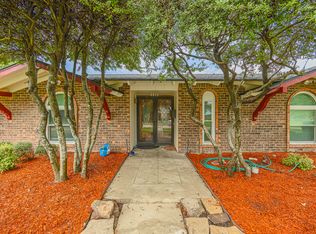 3217 Berkshire Dr, Mesquite, TX 75150