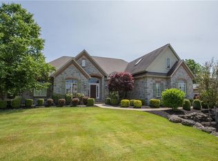 827 Ayer Rd, Buffalo, NY 14221