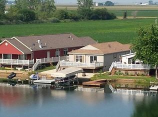 18530 W 3000n Rd LOT 120, Reddick, IL 60961