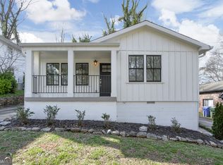 1476 Eason St NW, Atlanta, GA 30314