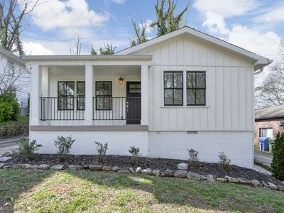 1476 Eason St NW, Atlanta, GA, 30314