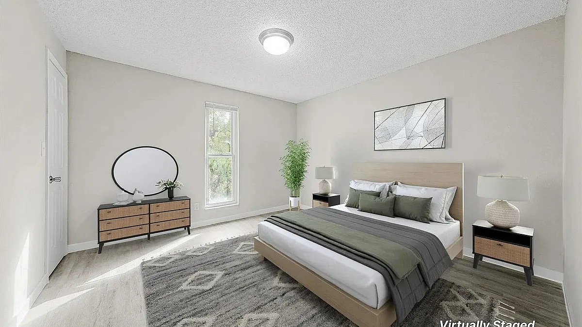 Our beautiful apartments have quality options to make you feel at home. - Lakeside Villas