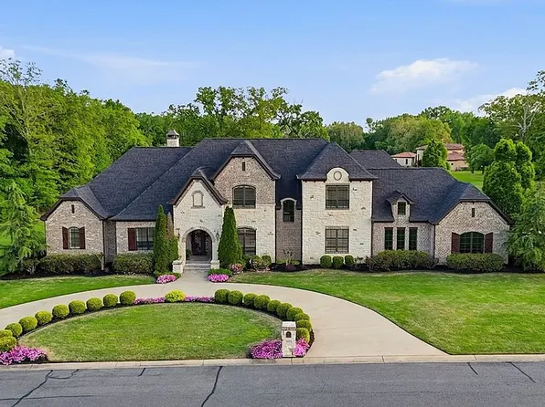 375 Hunters Chase Dr, Cabot, AR 72023